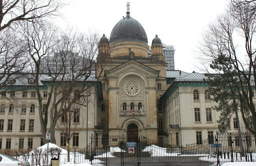 Collège Dawson