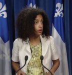 Dominique Anglade