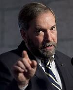 Thomas Mulcair