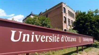 Université d'Ottawa
