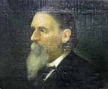 Alfred Perry