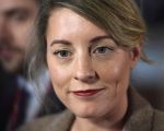 Mélanie Joly