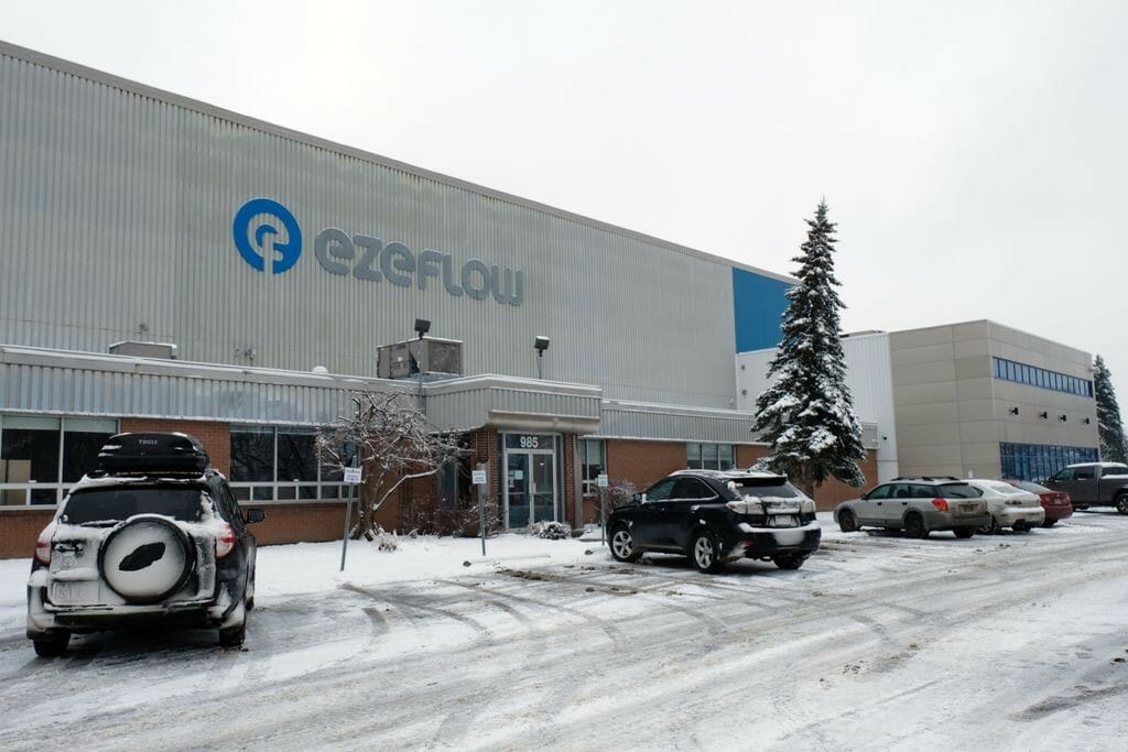 Ezeflow