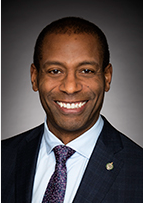 Greg Fergus