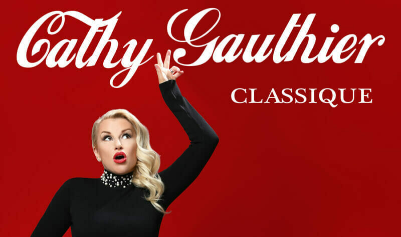 Cathy Gauthier