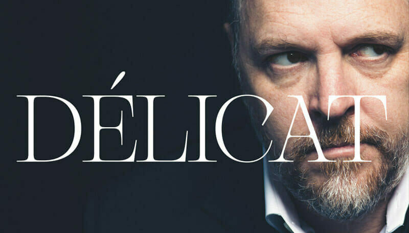 Délicat