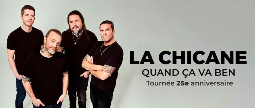 La Chicane